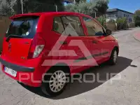 2011 Hyundai I10