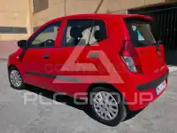 2011 Hyundai I10