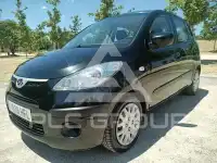 2011 Hyundai I10