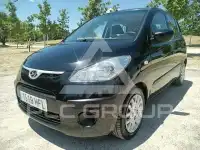 2011 Hyundai I10