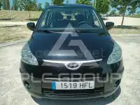 2011 Hyundai I10