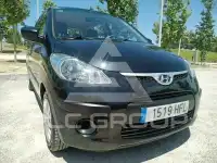 2011 Hyundai I10