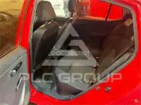 2011 Hyundai I10
