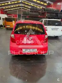 2011 Hyundai I10