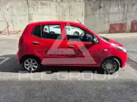 2011 Hyundai I10