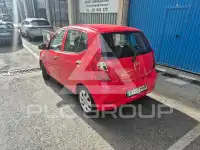 2011 Hyundai I10