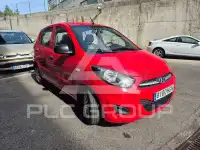 2011 Hyundai I10