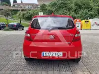 2011 Hyundai I20