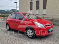 2011 Hyundai I20