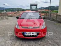 2011 Hyundai I20