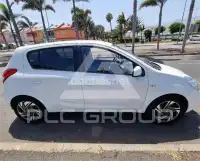 2011 Hyundai I20