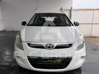 2011 Hyundai I20