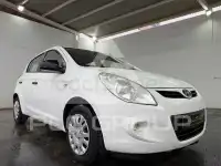 2011 Hyundai I20