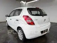 2011 Hyundai I20