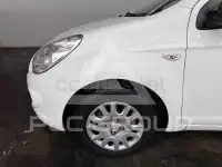 2011 Hyundai I20