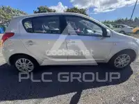 2011 Hyundai I20