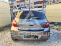 2011 Hyundai I20