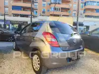 2011 Hyundai I20