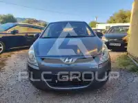 2011 Hyundai I20