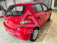 2011 Hyundai I20