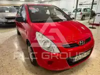 2011 Hyundai I20