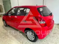 2011 Hyundai I20
