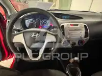 2011 Hyundai I20
