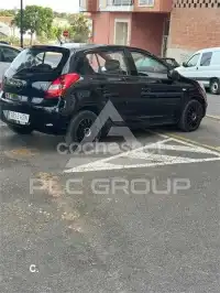 2011 Hyundai I20