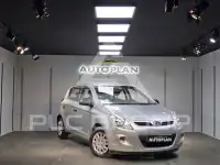 2011 Hyundai I20