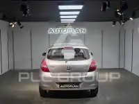 2011 Hyundai I20