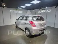 2011 Hyundai I20
