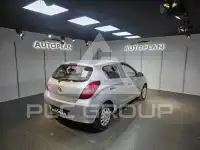 2011 Hyundai I20