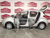 2011 Hyundai I20