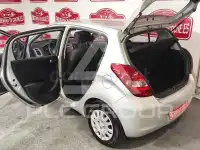 2011 Hyundai I20