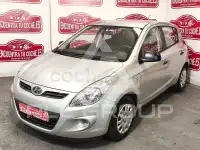 2011 Hyundai I20