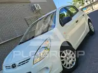 2011 Hyundai I20