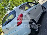2011 Hyundai I20