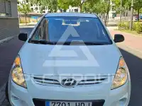 2011 Hyundai I20