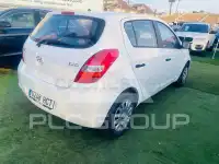 2011 Hyundai I20
