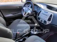 2011 Hyundai I20