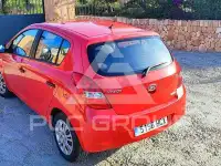 2011 Hyundai I20