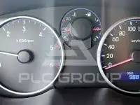 2011 Hyundai I20