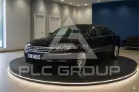 2011 Volkswagen PHAETON