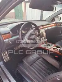 2011 Volkswagen PHAETON