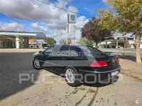 2011 Volkswagen PHAETON