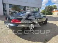 2011 Volkswagen PHAETON