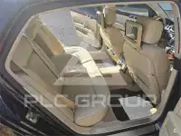 2011 Volkswagen PHAETON