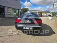 2011 Volkswagen PHAETON