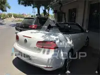 2011 Volkswagen EOS