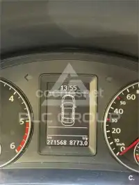 2011 Volkswagen EOS